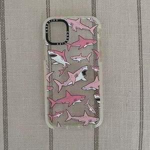 Casetify phone case
